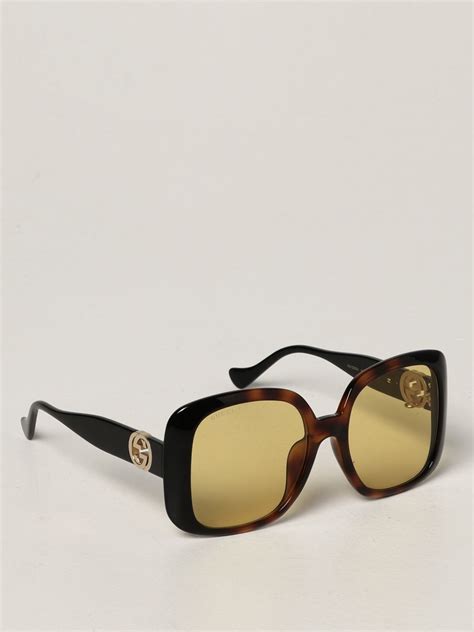 lunettes gucci etoile|monture lunette gucci femme.